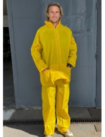 Ensemble de pluie