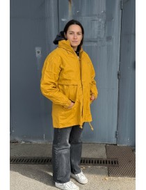 Manteau de pluie