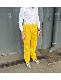 Pantalon de pluie