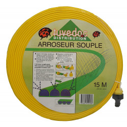 Tuyaux d'arrosage souple...