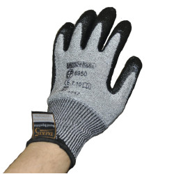 Gants de protection Taeki 5...