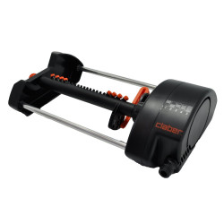 Arroseur oscillant COMPACT...