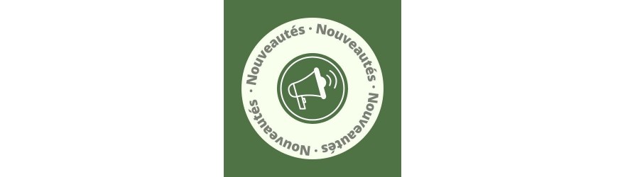 Nouveautés