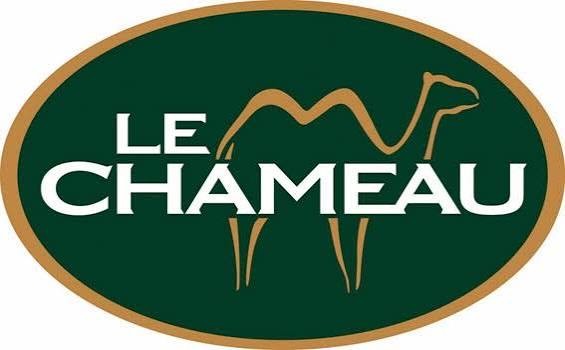 Le chameau
